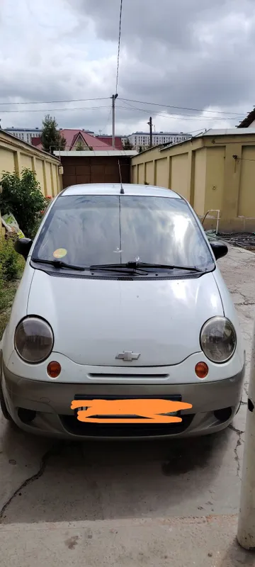 Matiz Best 2010 sotiladi