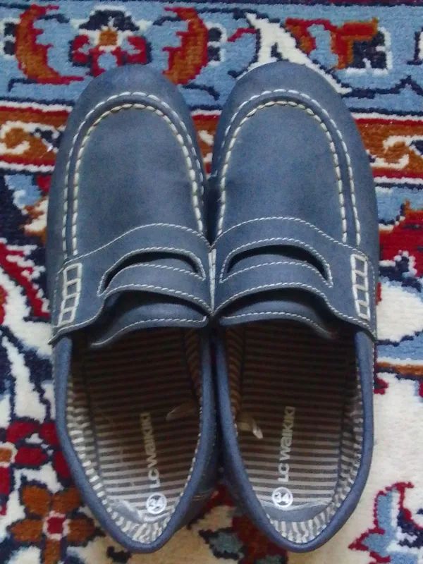 Razmeri 34 brend lc waikiki 1