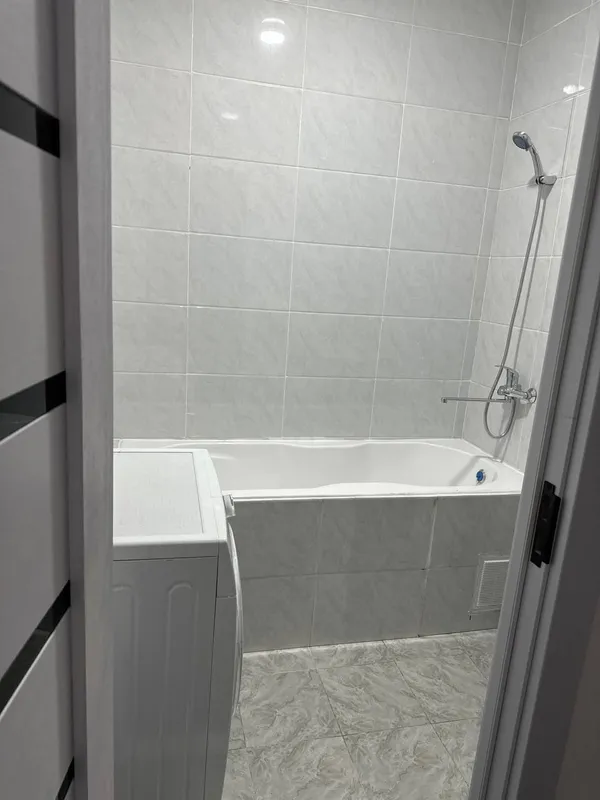 2 xonali 64 m² kvartira sotiladi, Sergeli Sputnik 16-a 8