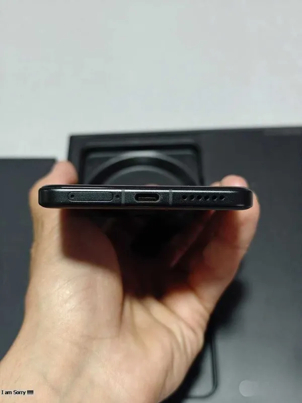 Vivo X200 Pro 256GB Black 4 Vivo X200 Pro 256GB Black 4
