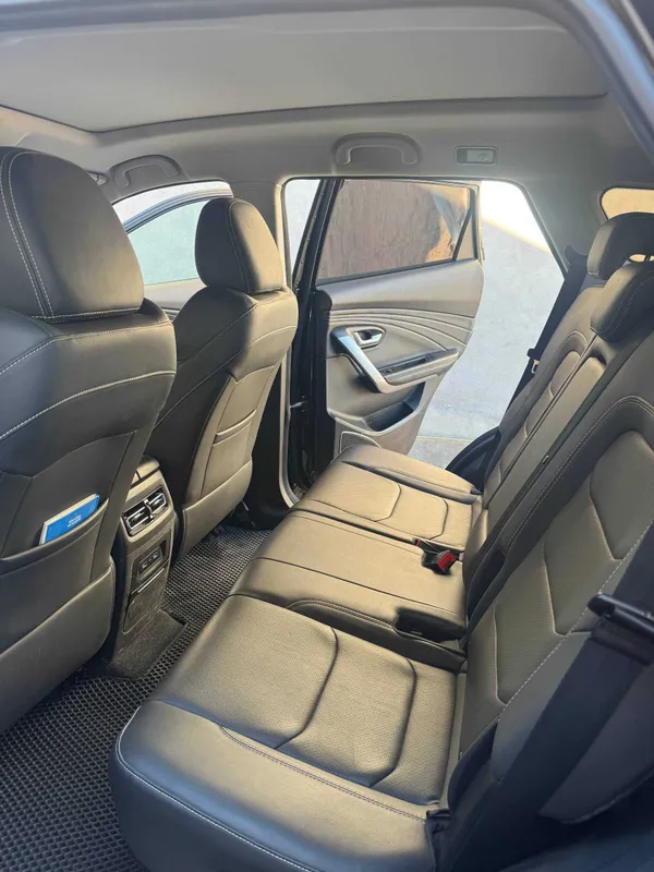 Jetour X70 срочно сотилади 8 Jetour X70 срочно сотилади 8