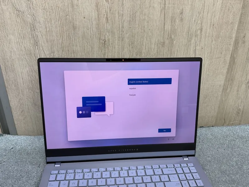Asus Vivobook S 15/16 Oled/ Ultra 7-155H (16 ядер 22 потока) 16/1Tb 3 Asus Vivobook S 15/16 Oled/ Ultra 7-155H (16 ядер 22 потока) 16/1Tb 3