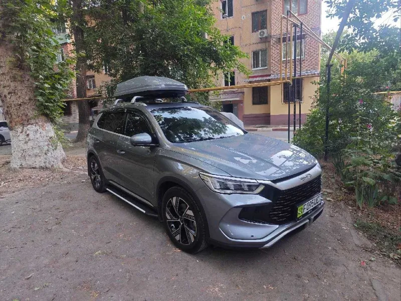 АРЕНДА АВТОБОКСА на крышу авто 5 АРЕНДА АВТОБОКСА на крышу авто 5