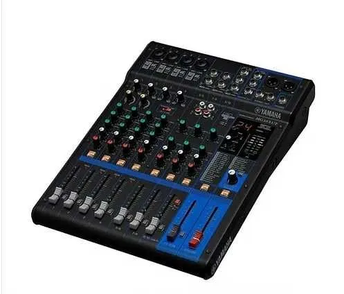 Микшерный пульт YAMAHA MG10XUF Микшерный пульт YAMAHA MG10XUF