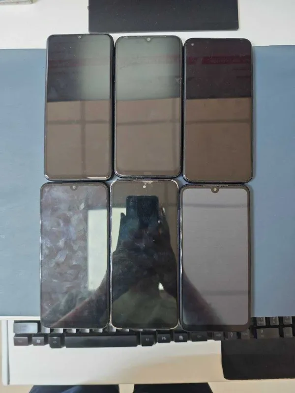 Srochno Telefon Realmi 7i 128Gb Samsung galaxy Redmi 4