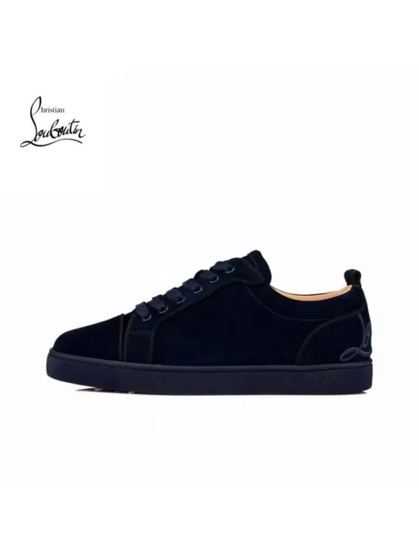 Louboutin с карго — фото 1