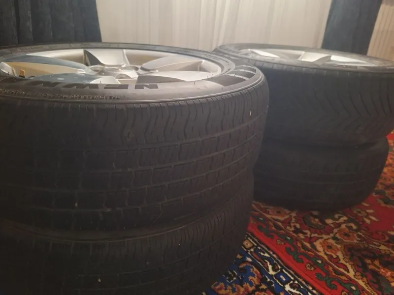 Диска балон сотилади 4