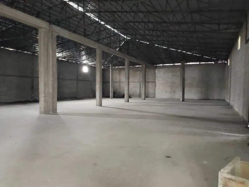 Склад, производство 250, 650, 900 кв.м. Сергели (ТМЗ) — фото 1