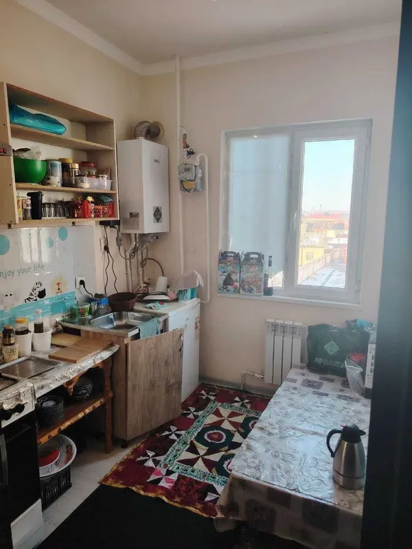 Karmana t Talqoq MFY (O'zbegim to'yxonasi) orqa tomonidan uy sotiladi