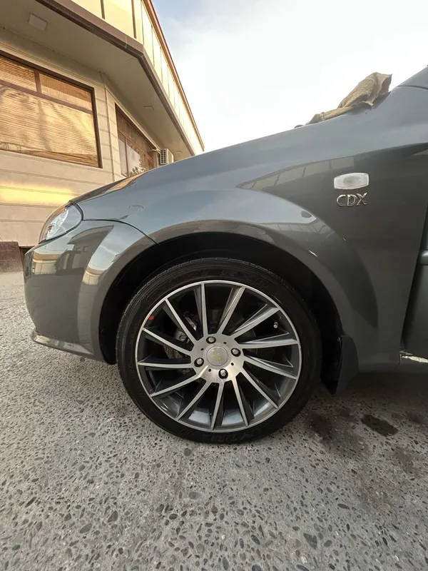 Самарканд , Диски - Mercedes , размер - 17R