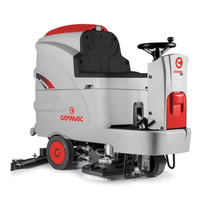 Поломоечная машина Comac Innova 85 B Италия! 1 Поломоечная машина Comac Innova 85 B Италия! 1
