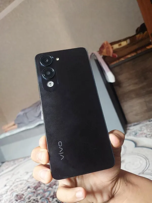 vivo y04s (6+6/256) holati ideal karopka 1 vivo y04s (6+6/256) holati ideal karopka 1