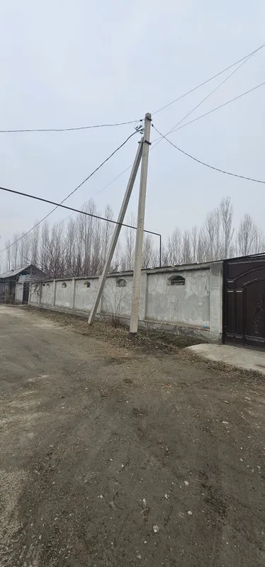 В Коканде, в районе Найманча, в махалле Барзанги продаётся участок 1 В Коканде, в районе Найманча, в махалле Барзанги продаётся участок 1