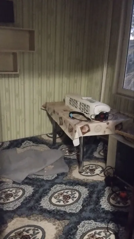 Сдам в аренду 2х комн Авиасозлар ор: Кадшева базар. Акт 7