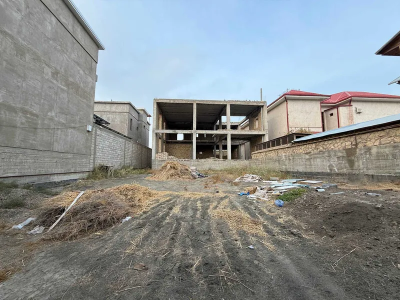 RUBLYOVKADAN HASHAMATLI hovli sotiladi #a722 — фото 2