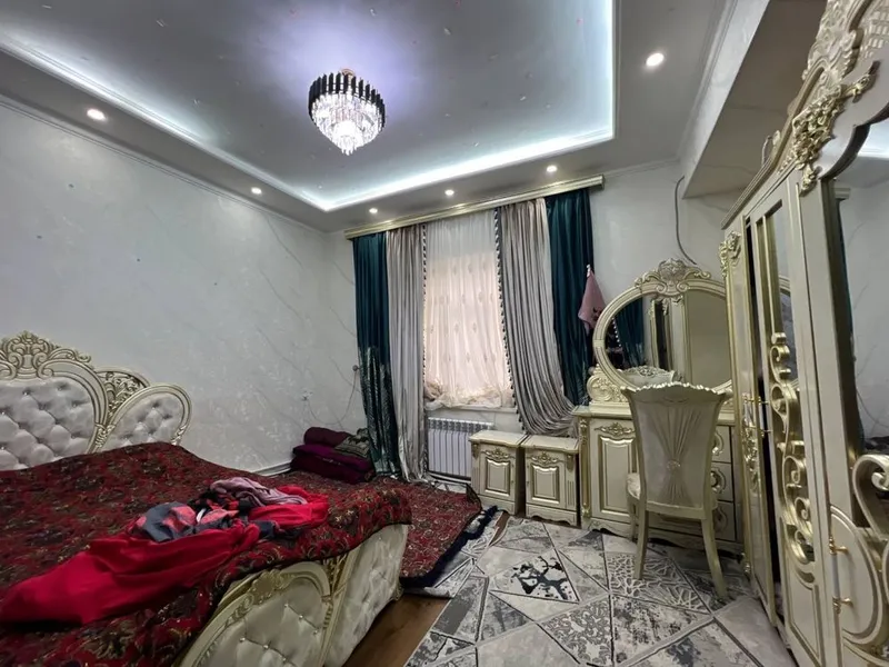Yuqori chirchiq tumani Yangi Toshkent Sentri — фото 2