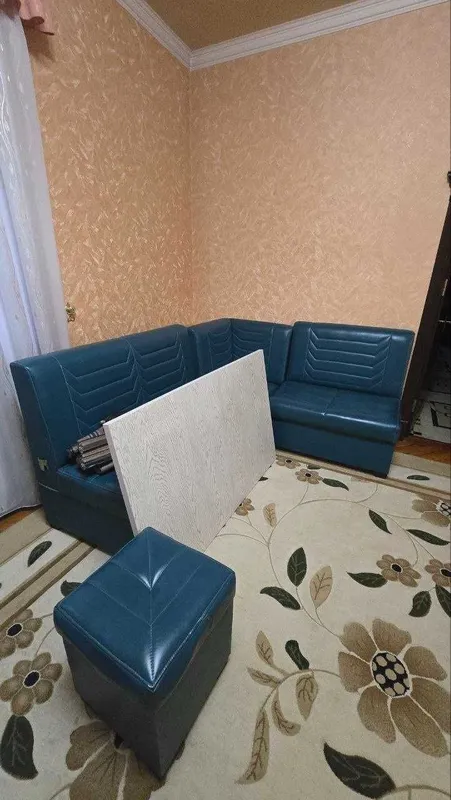Кухонный уголок на продажу — фото 1