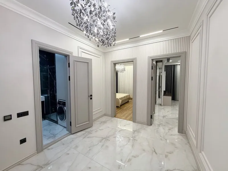 Мирабадский район аренда 2х комнатная квартира Mirabad Avenue — фото 5