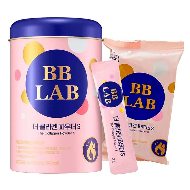 BB LAB Collagen 1