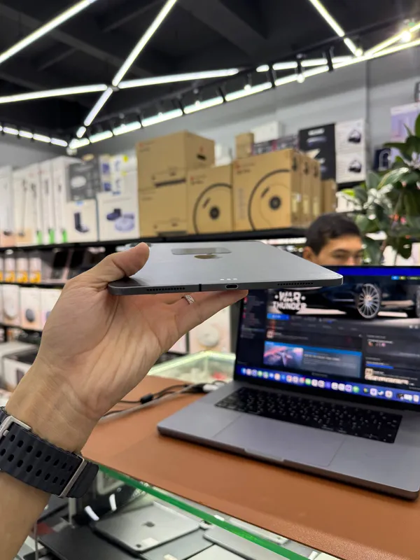 iPad Pro 11 2020 2 iPad Pro 11 2020 2