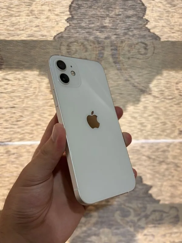 Iphone 12 ideal tel Iphone 12 ideal tel