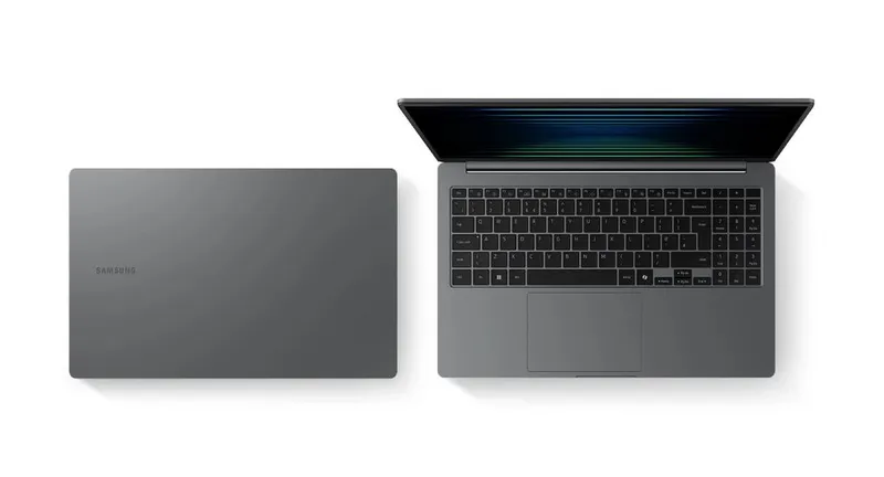 Samsung Galaxy Book5 Pro 360 — фото 2