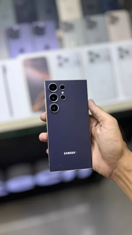 S24 Ultra