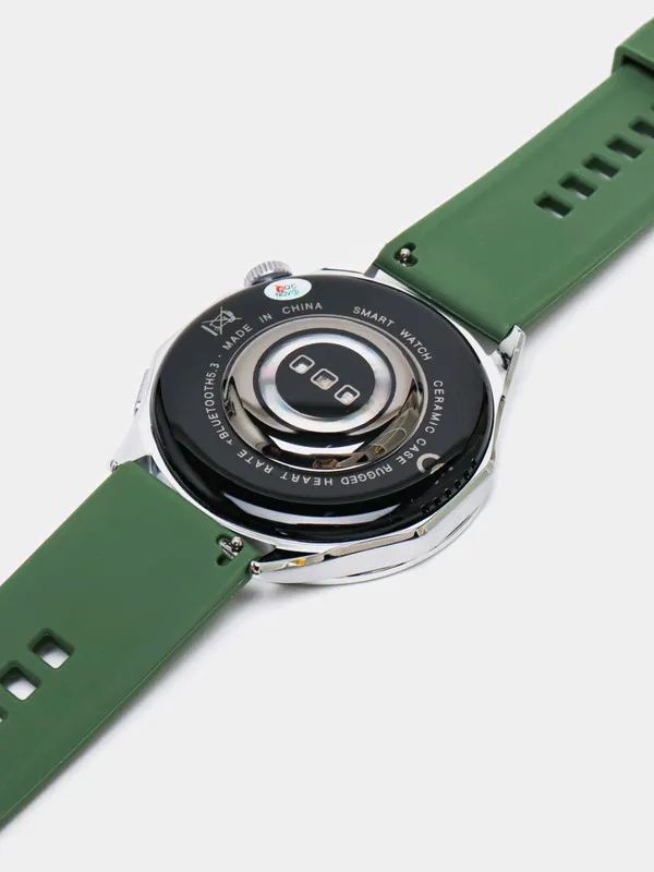 ipmax watch GT4 aqlli soat 3 ipmax watch GT4 aqlli soat 3