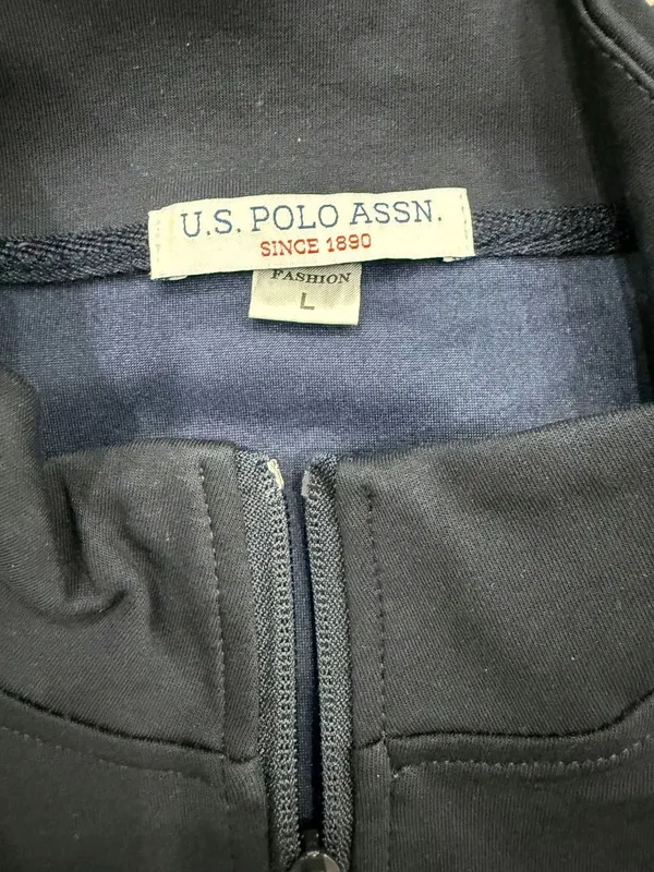 Двойка U.S.POLO.ASSN — фото 3