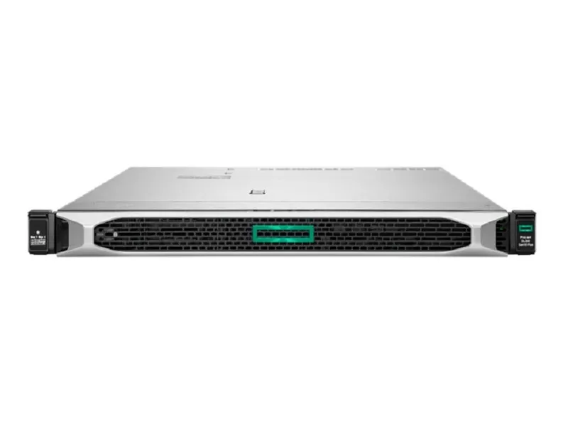 Сервер HPE ProLiant DL360 Gen10/Xeon-Silver 4210R — фото 2