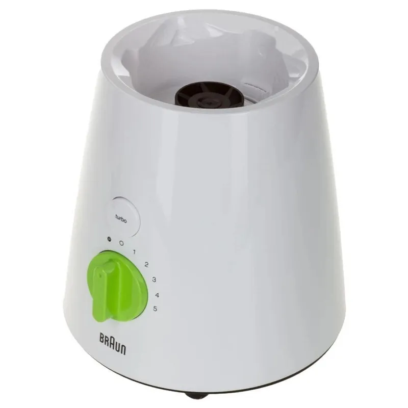Блендер Braun JB3060 — фото 2