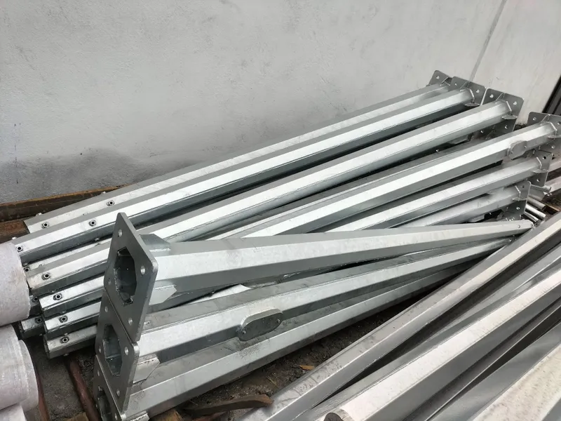 Metalichiskiy Asvishinya Aporalar chiqazamiz. — фото 2