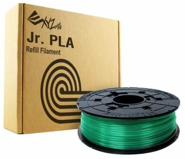 XYZprinting Filament для Junior, miniMaker, Nano 2 XYZprinting Filament для Junior, miniMaker, Nano 2