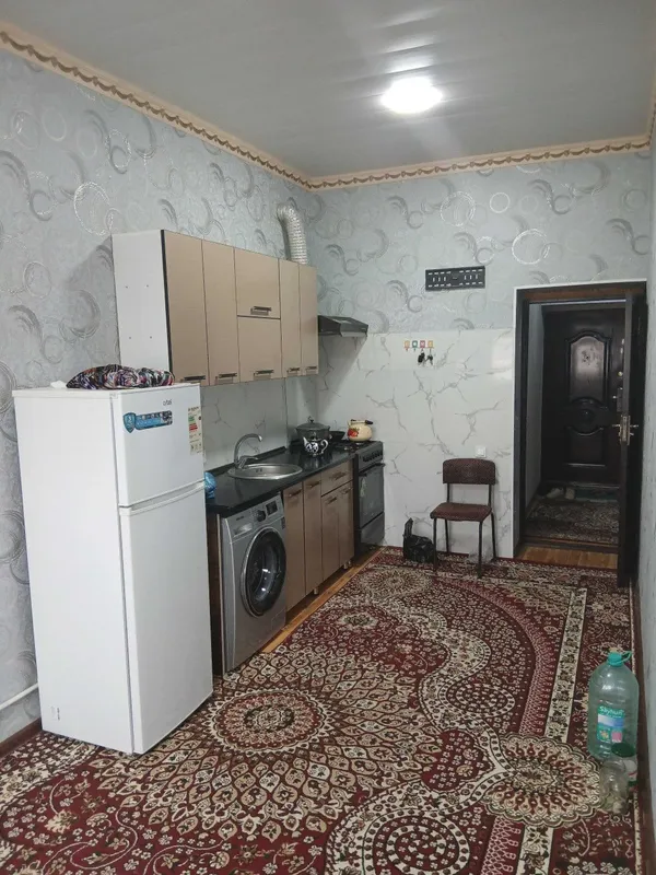1 хонали квартира ижарага берилади — фото 1