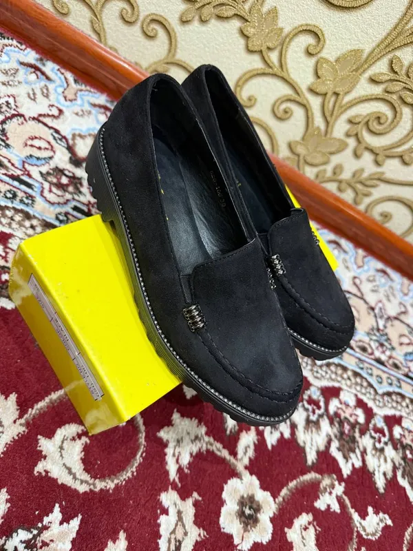 ayollar uchun lofer yengi 2