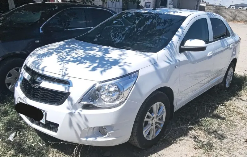 Kobalt 2023 sotiladi