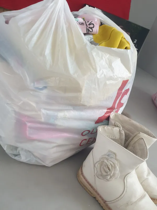 27 razmer buni 50ga olasiz yonidigi sovgaga — фото 1