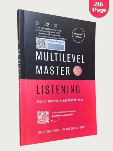 Multilevel master 1