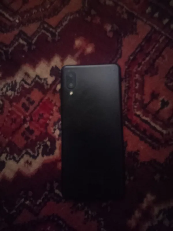Samsung A02 32 ГБ 2 Samsung A02 32 ГБ 2