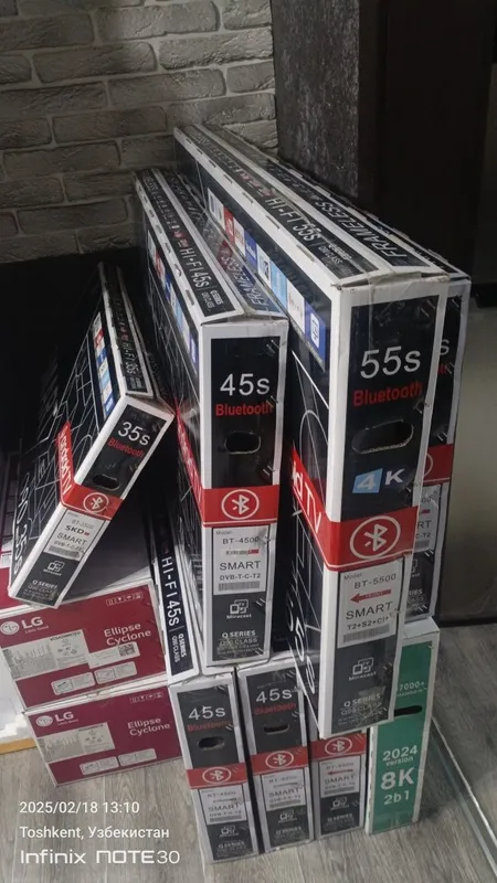 Продам телевизор smart TV 1 Продам телевизор smart TV 1