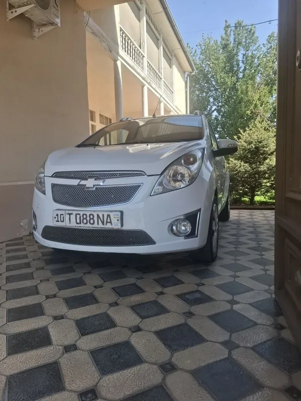 Sipark 1.li mator ozimiza haydap yurgan moshina 1