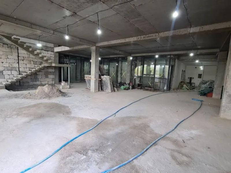 Аренда офисов от 70 до 1000 м² у Аэропорта. Цена от 10 $. Договорная — фото 6