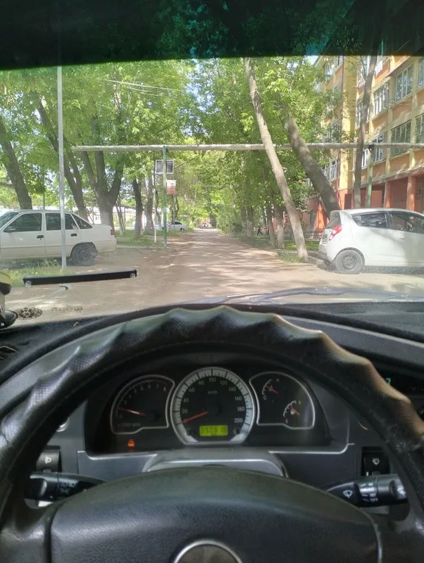 Neksiya 2 super sons tramblyor 4