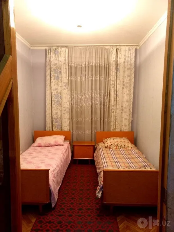 SHOSHILINCH! 3/1/4, 67 m², 73 500, Qodisheva, 4-sonli shifoxona 2 SHOSHILINCH! 3/1/4, 67 m², 73 500, Qodisheva, 4-sonli shifoxona 2