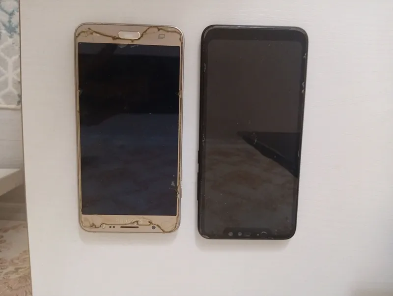 Samsung J7, Redmi note 6 pro 2 Samsung J7, Redmi note 6 pro 2