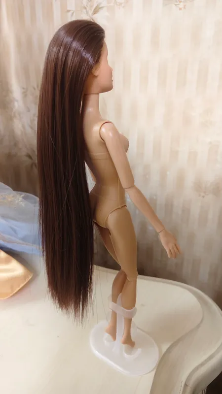 Куколка Barbie с молдом Милли — фото 2