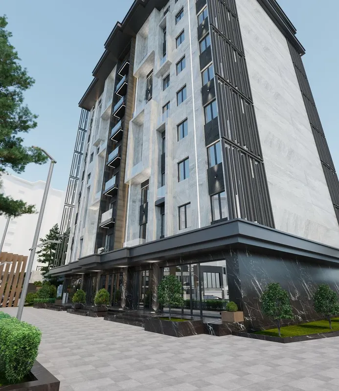 Минор! Продаётся новое помещение в Новостройке 123 кв.м — фото 3