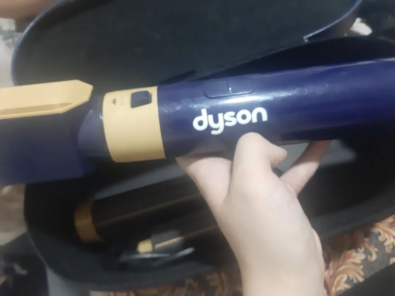 Dyson nasatkalar bor 1 Dyson nasatkalar bor 1