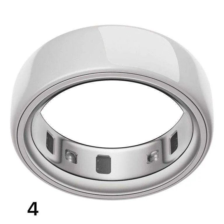 Oura ring 4 в наличии 4