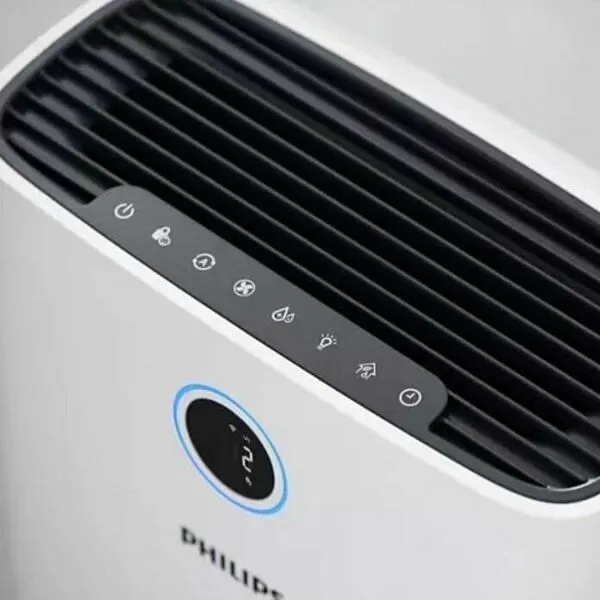 PHILIPS AC2726/00 Очиститель воздуха — фото 2